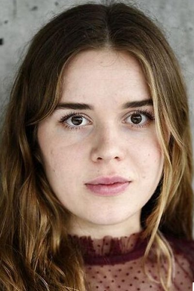 Laura Kronborg Kjær