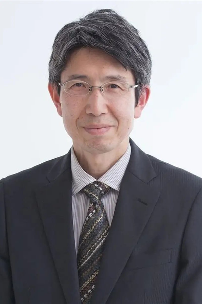 Masahiro Furugoori