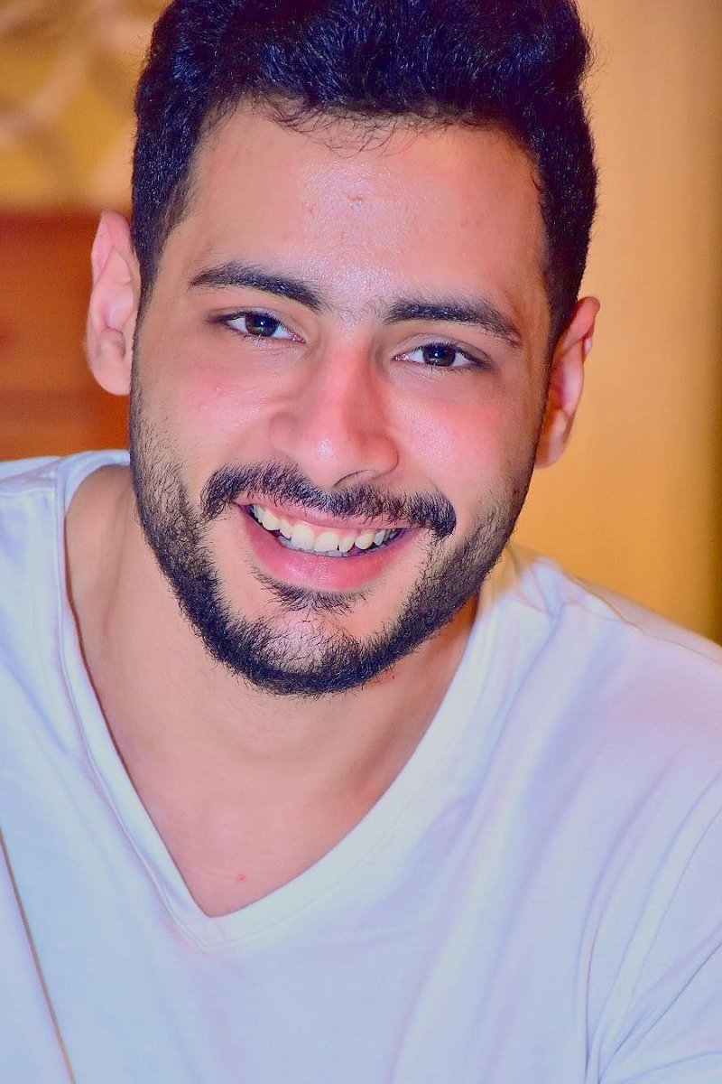 Hamed El-Sharrab