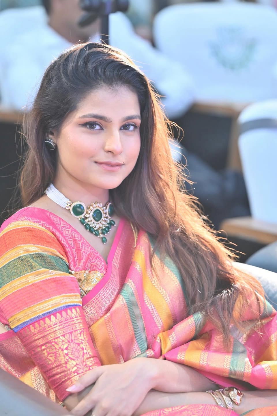 Suryamayee Mahapatra