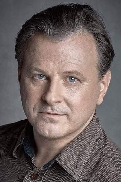 Miroslav Pavlichenko