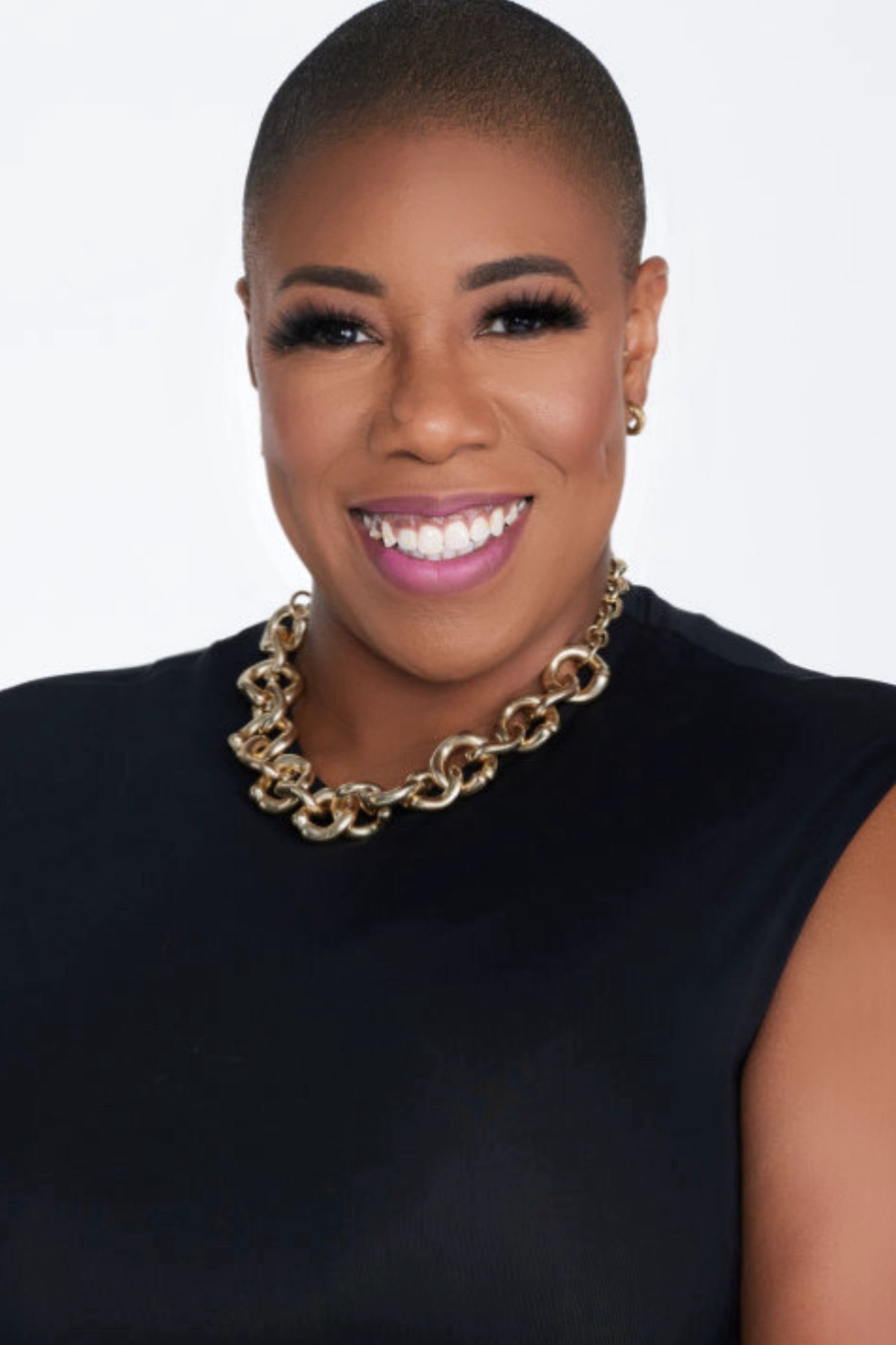 Symone Sanders Townsend