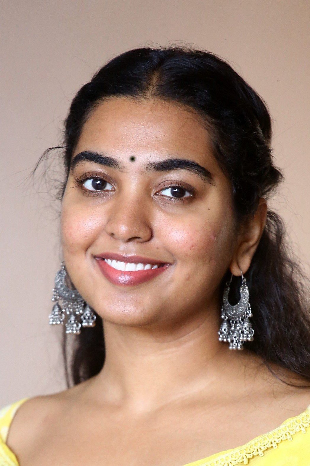 Shivathmika Rajashekar