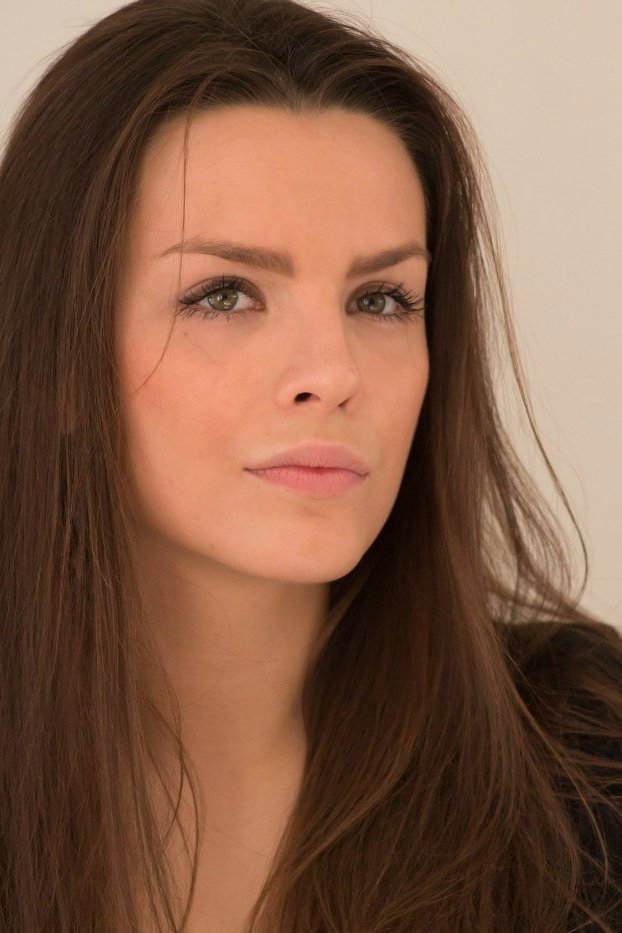 Kseniya Lukyanchikova