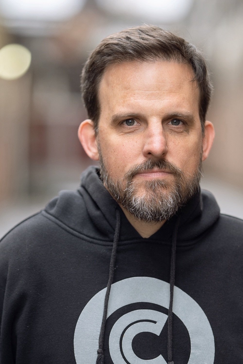 John Lombardy Beckham