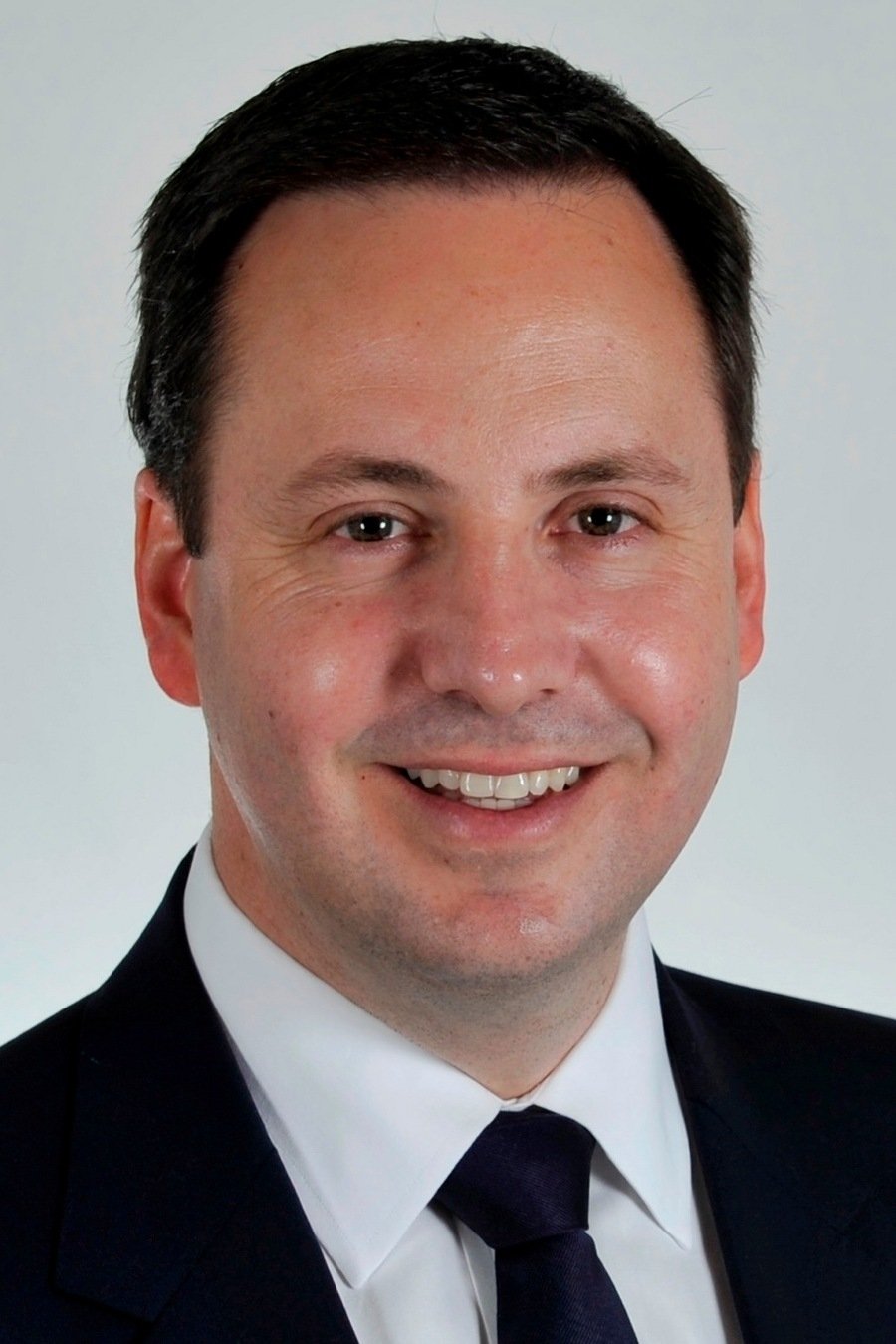 Steven Ciobo