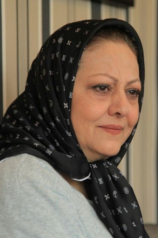 Shirin Aghakashi