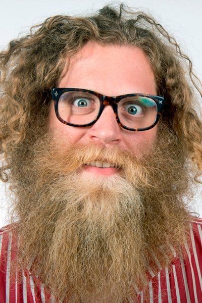 Ben Caplan