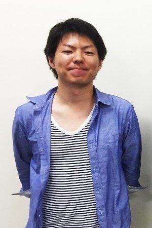 Shunsuke Nara