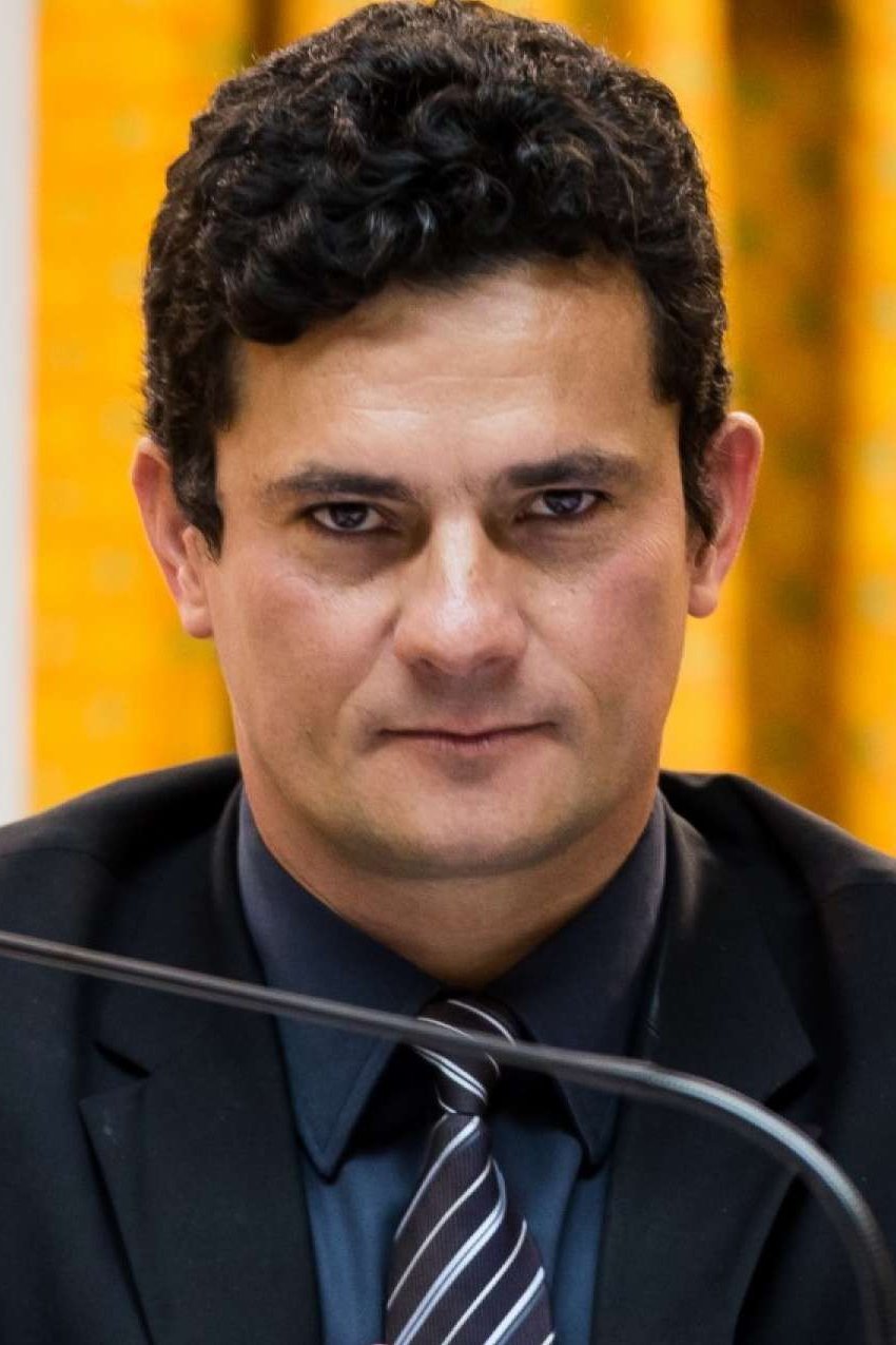 Sergio Moro