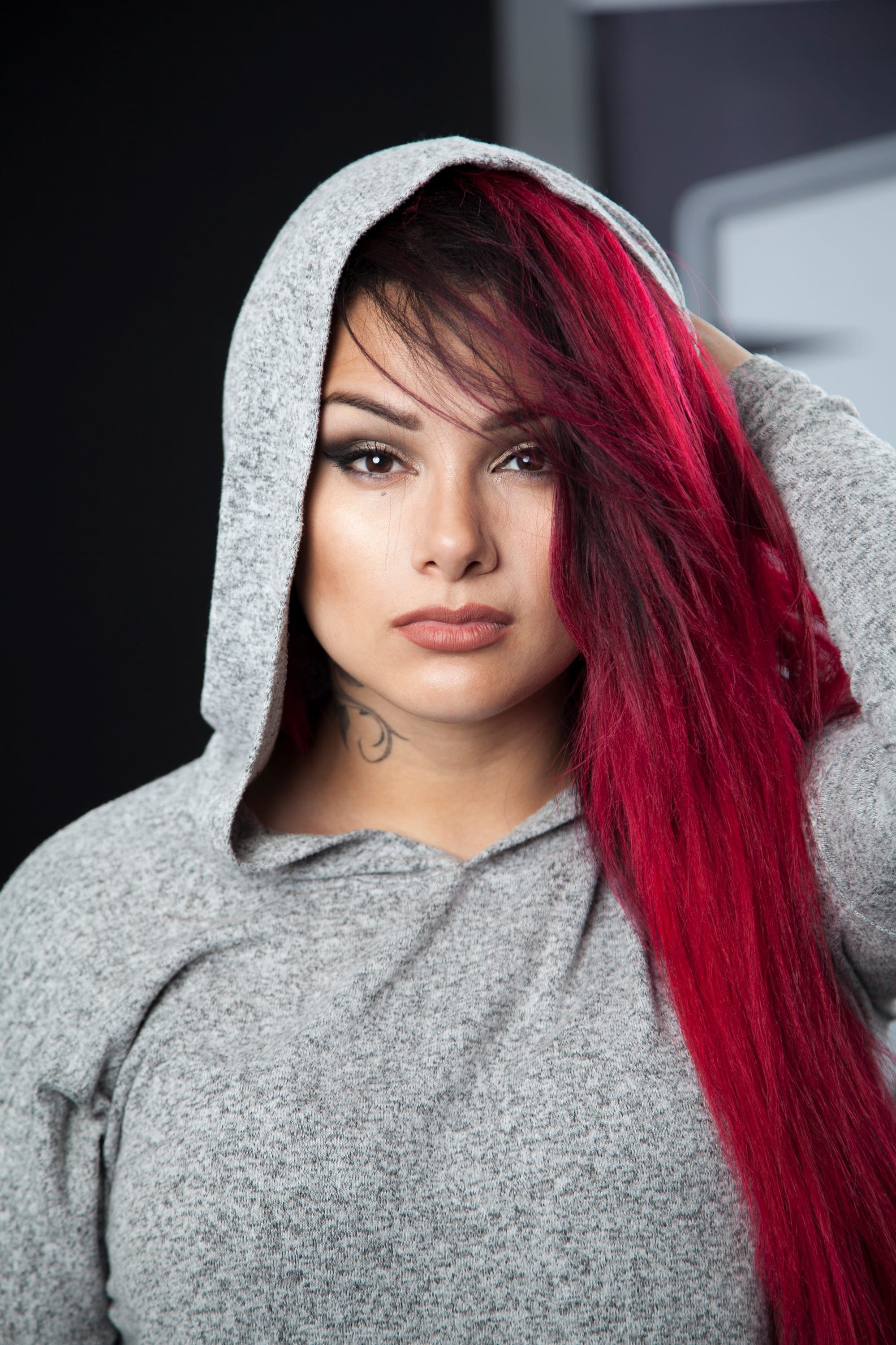 Snow tha Product