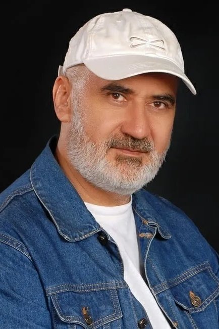 Mohsen Ghassabian