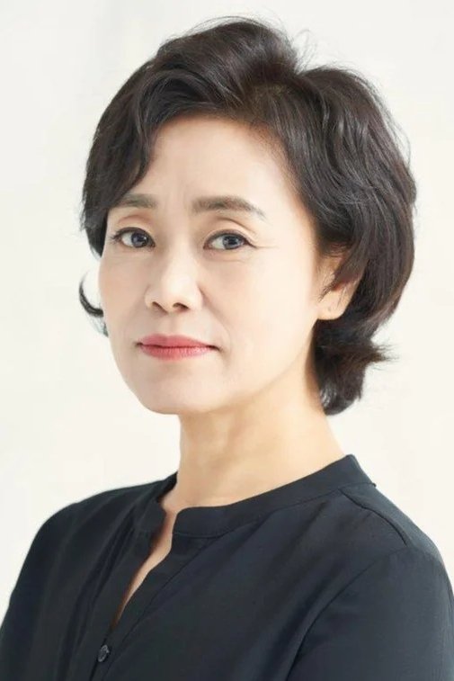 Kang Ae-shim
