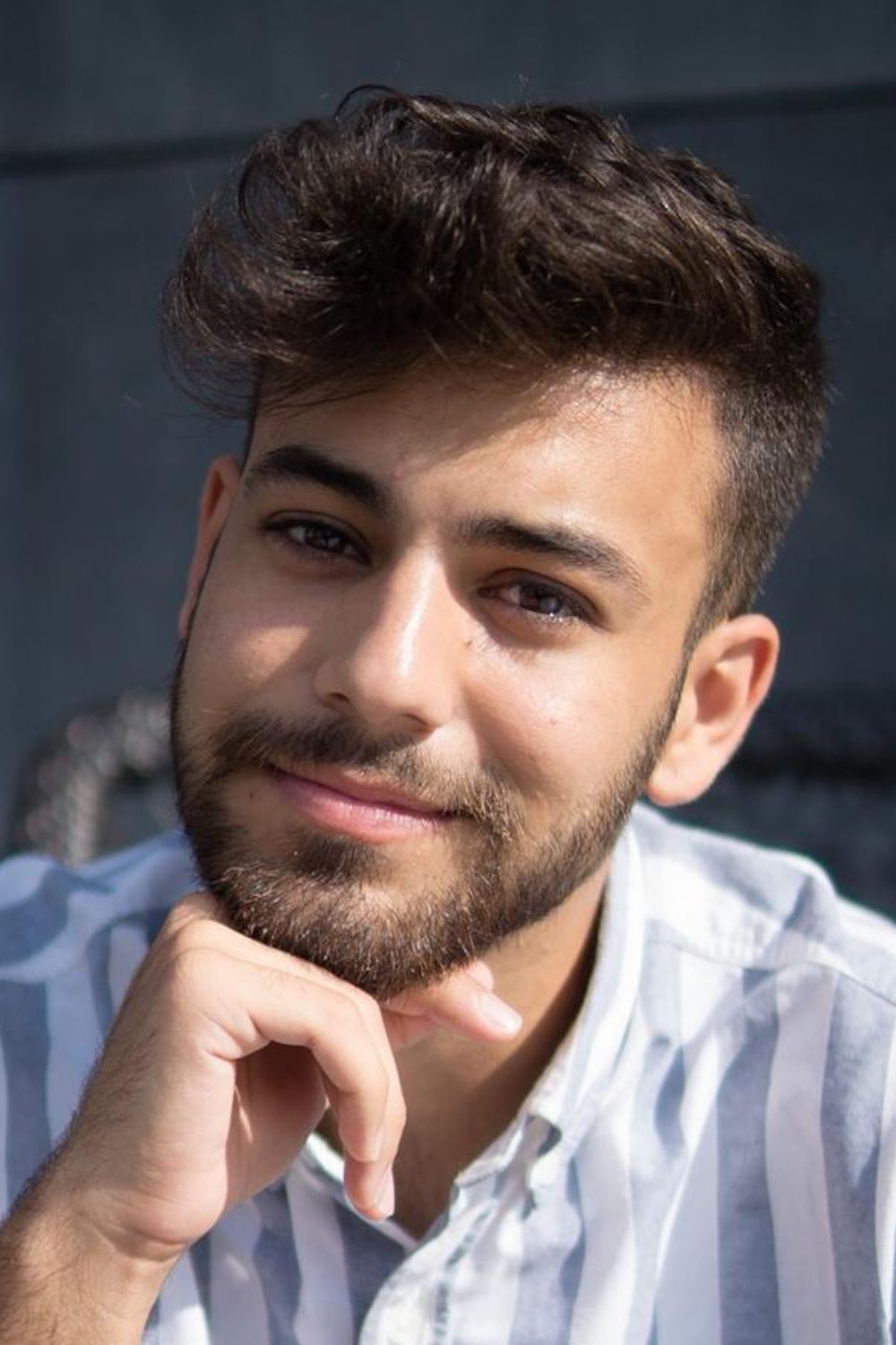 Agoney