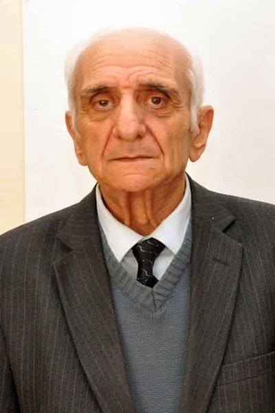 Abbasaga Imanov
