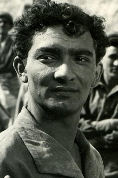 Dzhakhon Saidmuradov