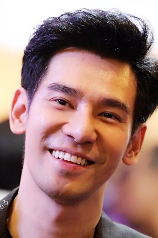 Apiwat Porsche Apiwatsayree