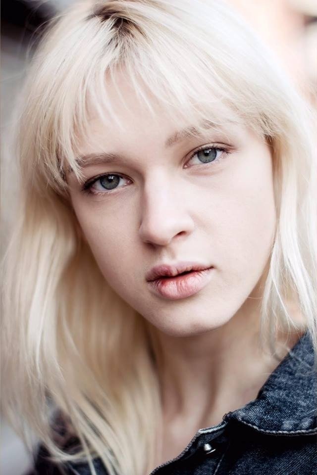 Taisiya-Oksana Shchuruk