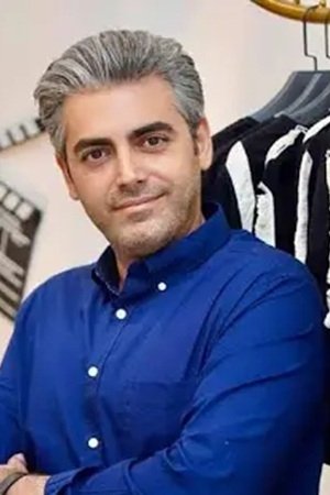 Mohammad Reza Rahbari