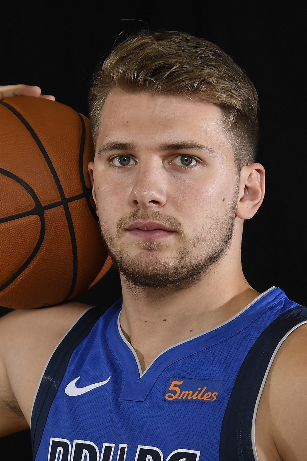 Luka Doncic