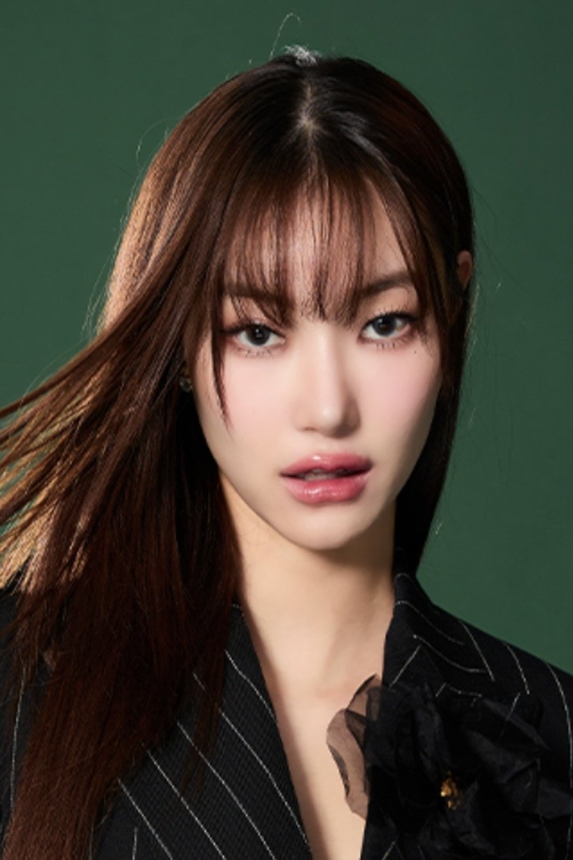 JingJing Prariyapit Yu