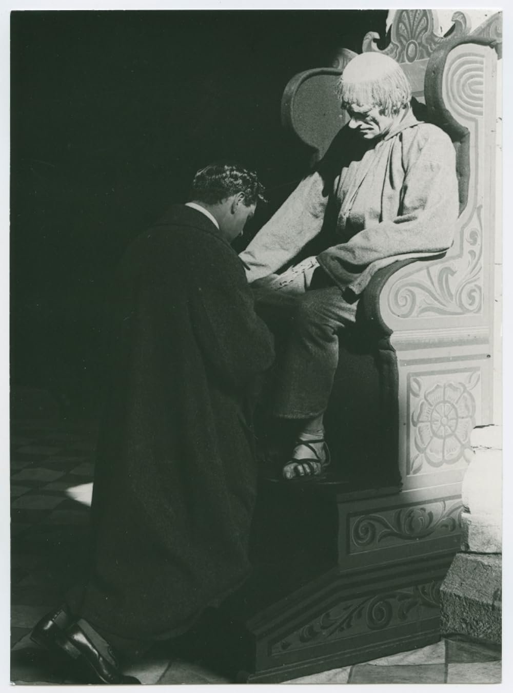 Miraklet: Tavlor ur det katolska samfundslivet