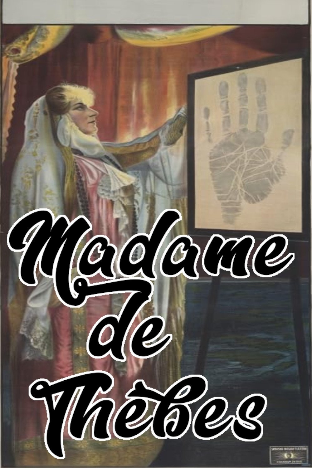Madame de Thebes