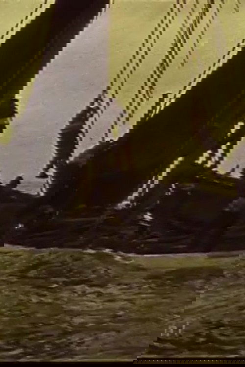 Het wrak van de Noorzee