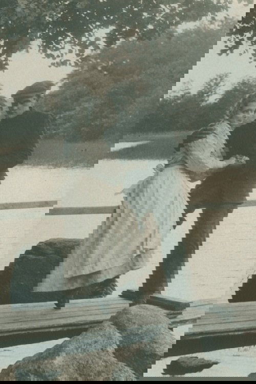 Aktiebolaget Hälsans gåva