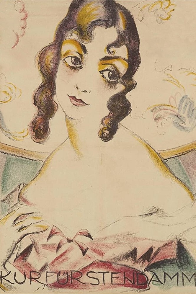 Jettchen Gebert's Story