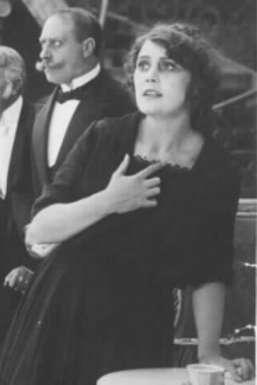 De kroon der schande