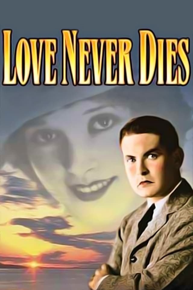Love Never Dies