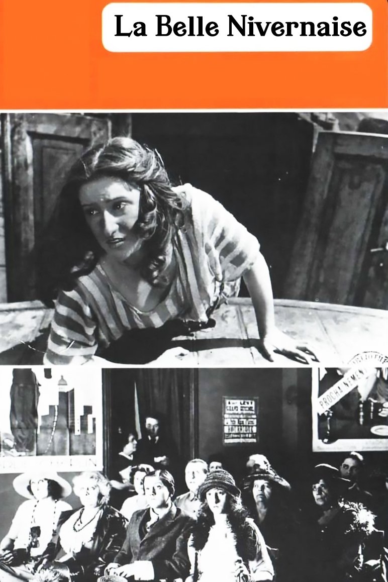 La belle Nivernaise
