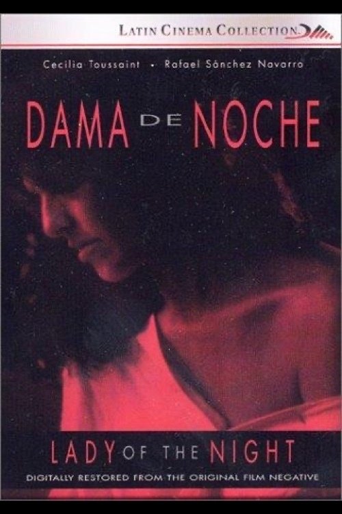 Dama de noche