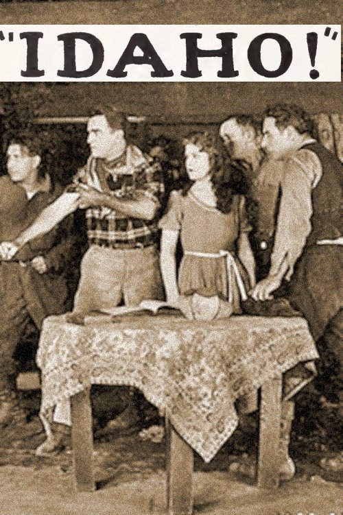 Idaho