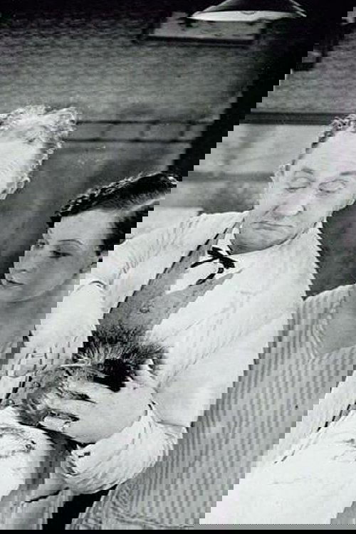 Den sørgmuntre barber