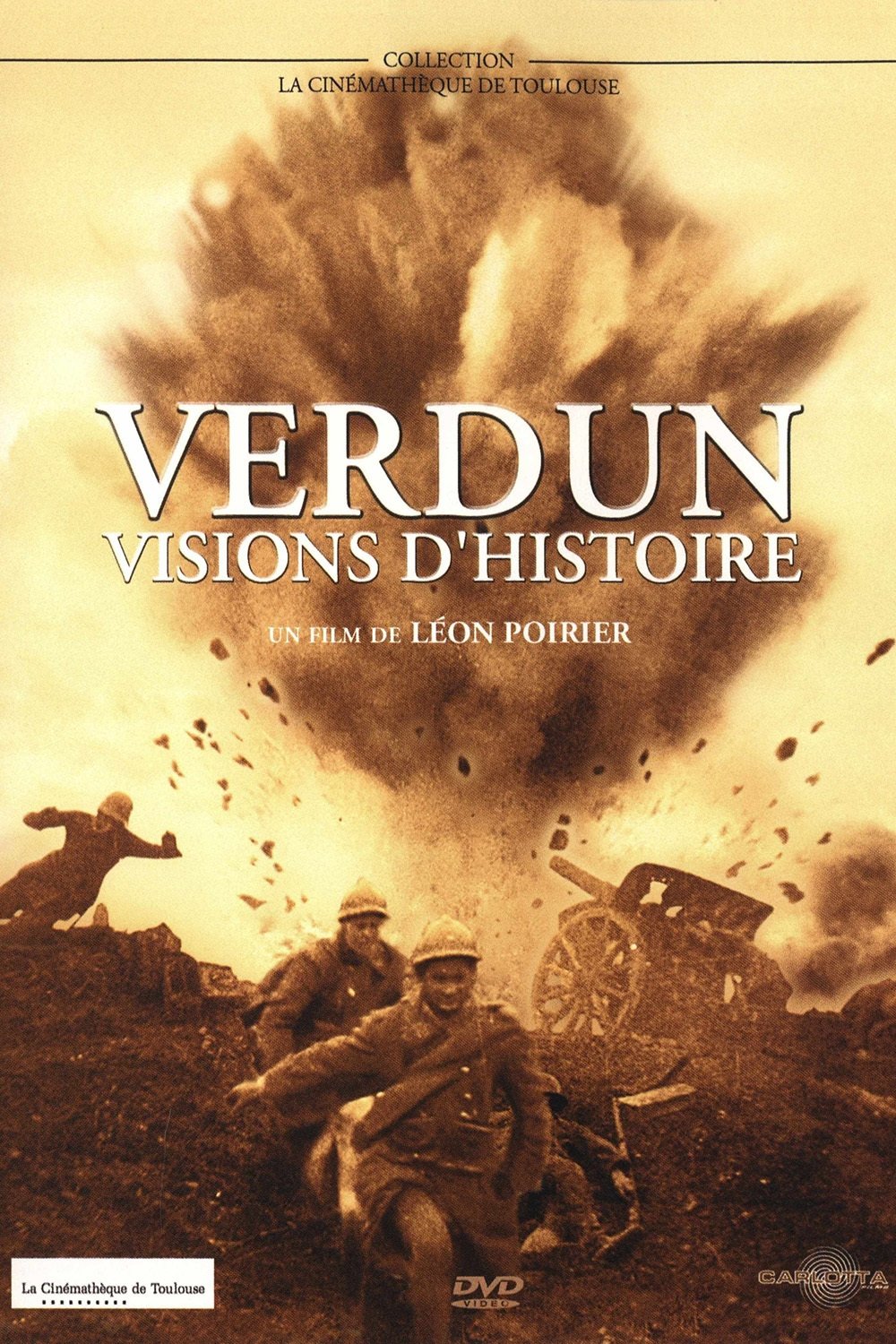 Verdun: Looking at History