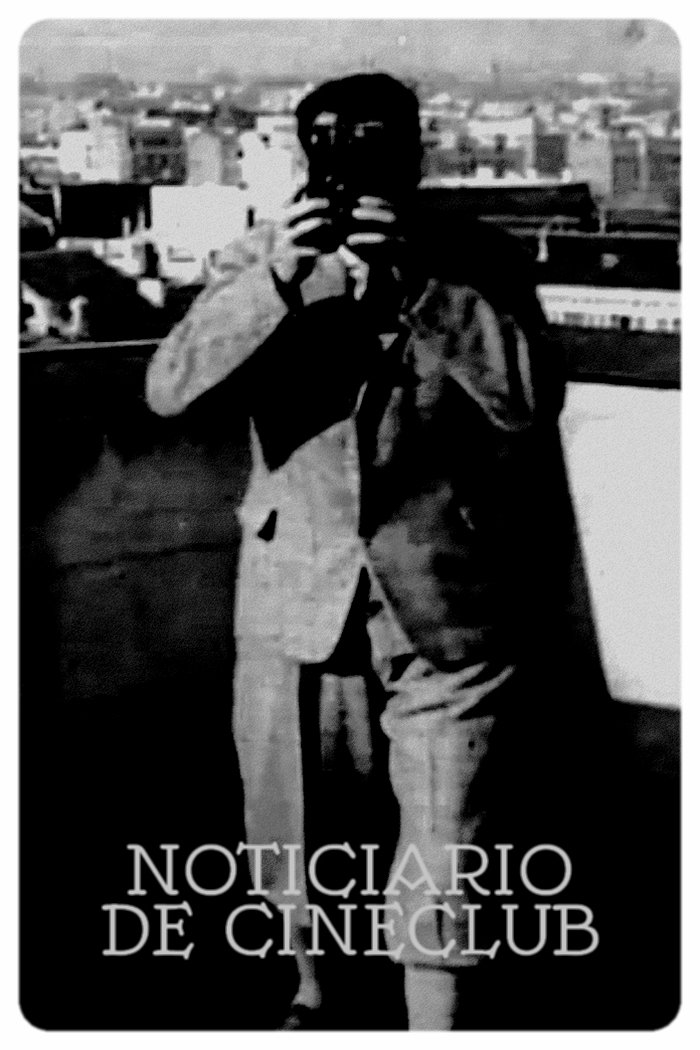 Noticiario de cine club