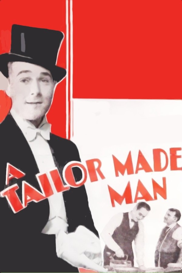 A Tailor Made Man