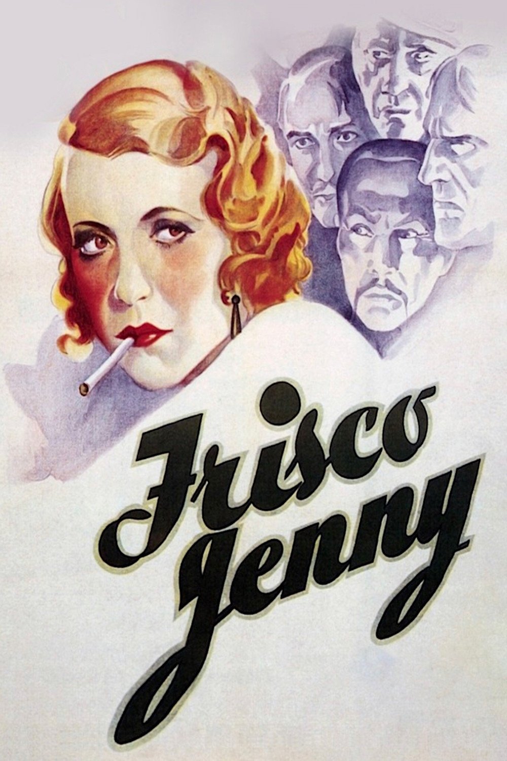 Frisco Jenny