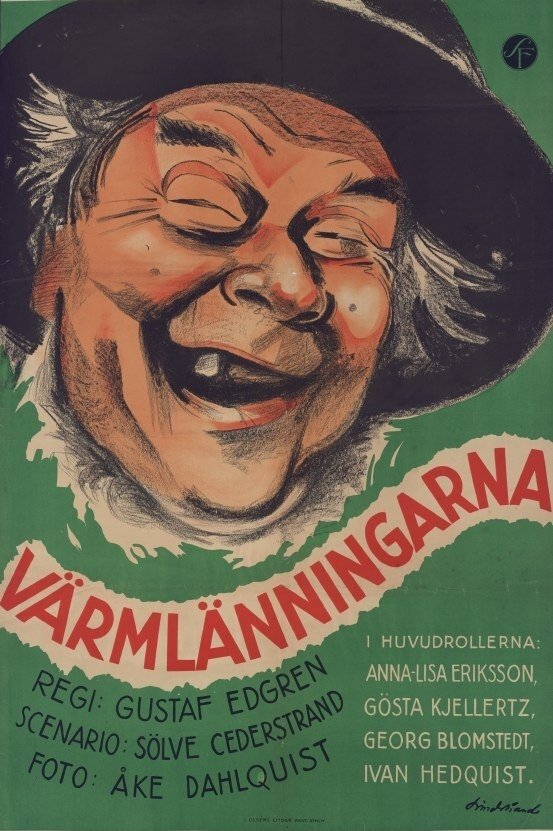 Vaermlaenningarna