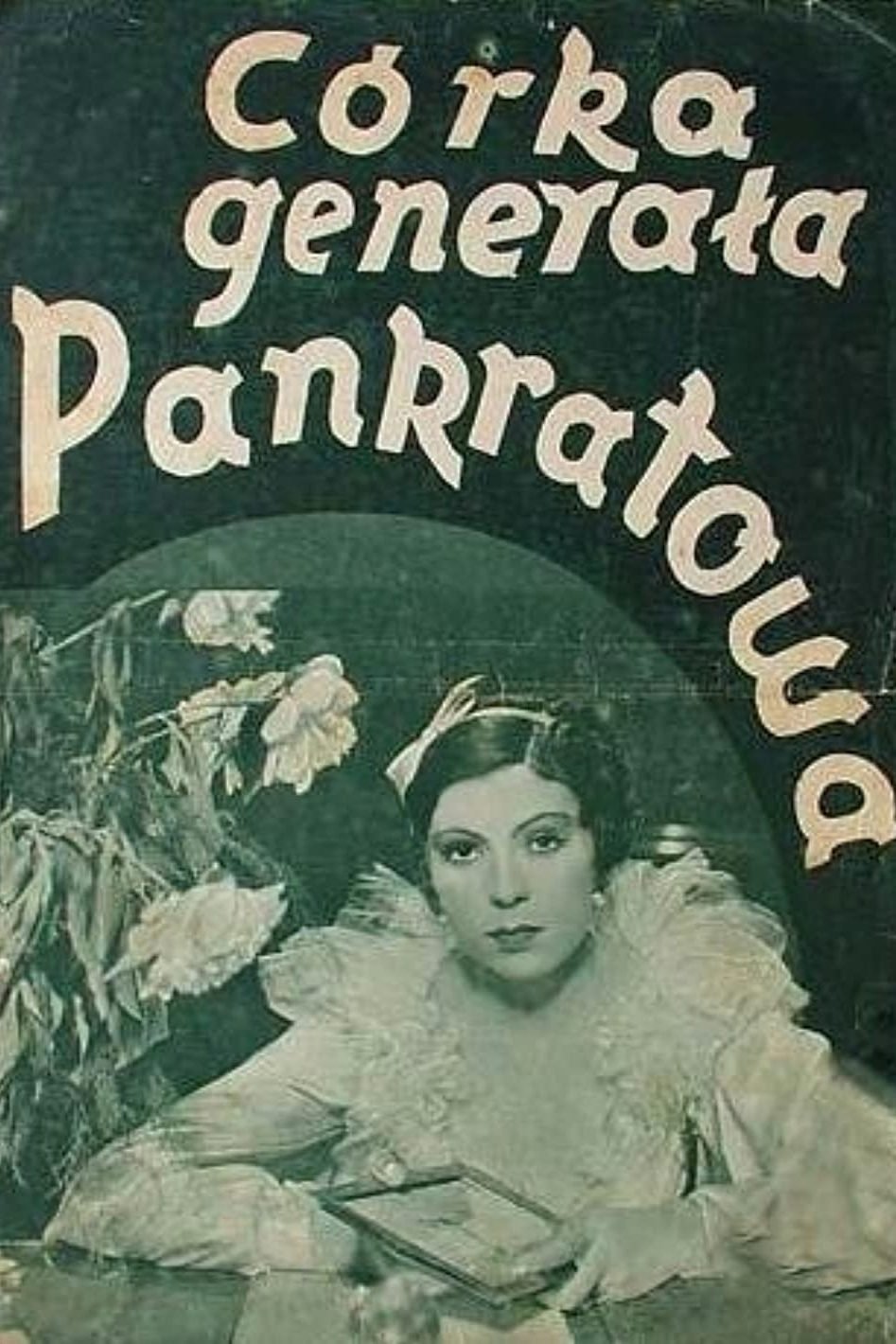 Córka generala Pankratowa