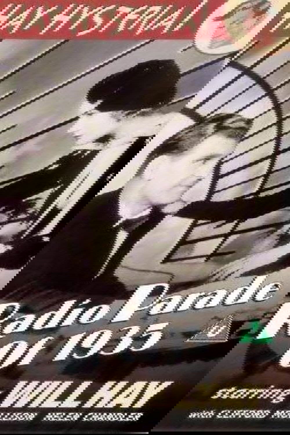 Radio Parade of 1935