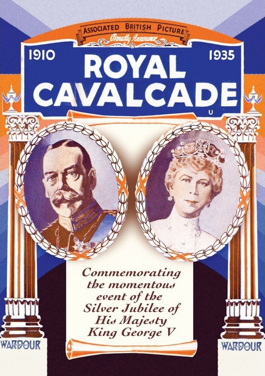 Regal Cavalcade