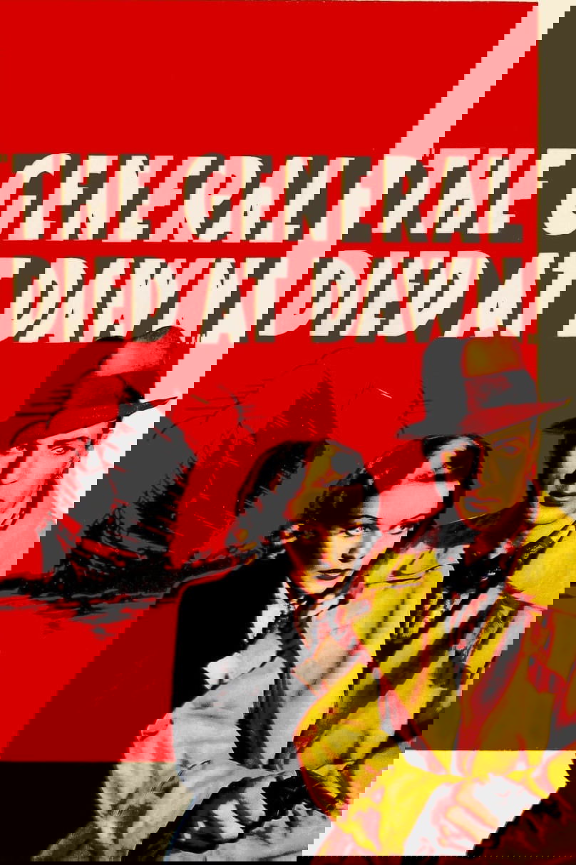 The General Died at Dawn