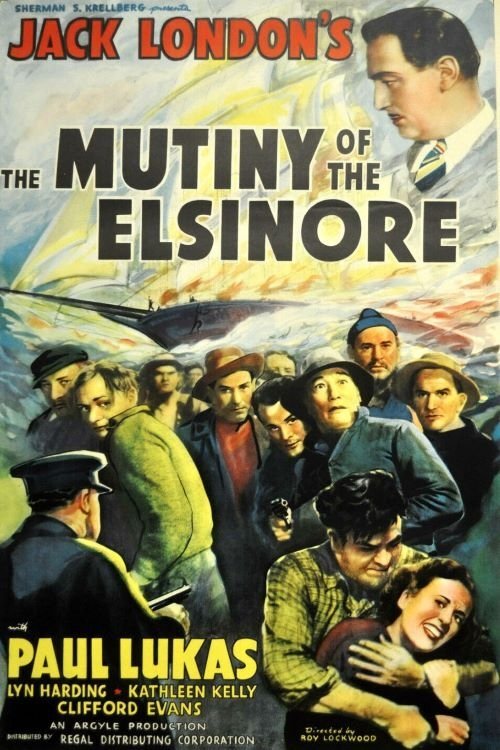 Mutiny on the Elsinore