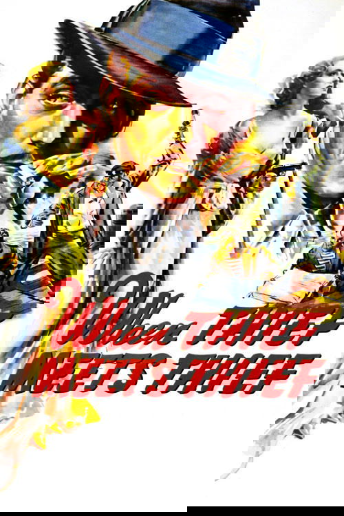 When Thief Meets Thief