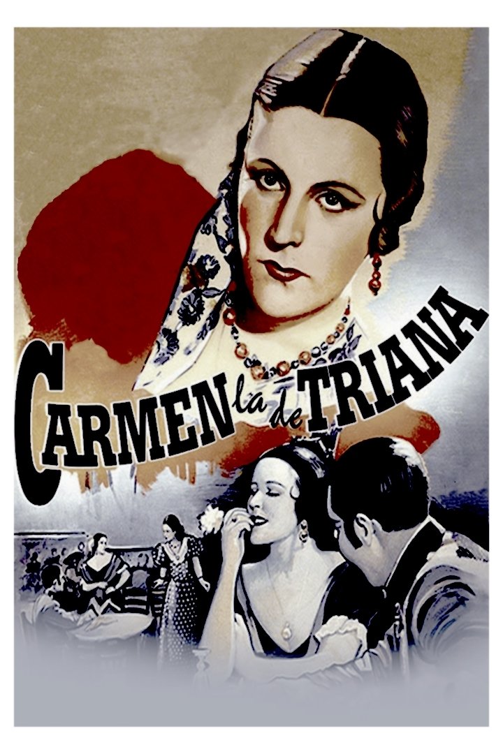 Carmen (la de Triana)