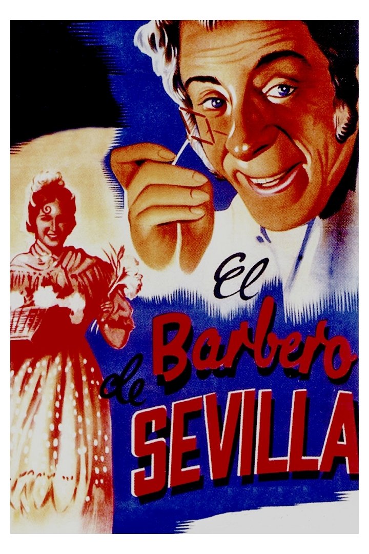 The Barber of Seville