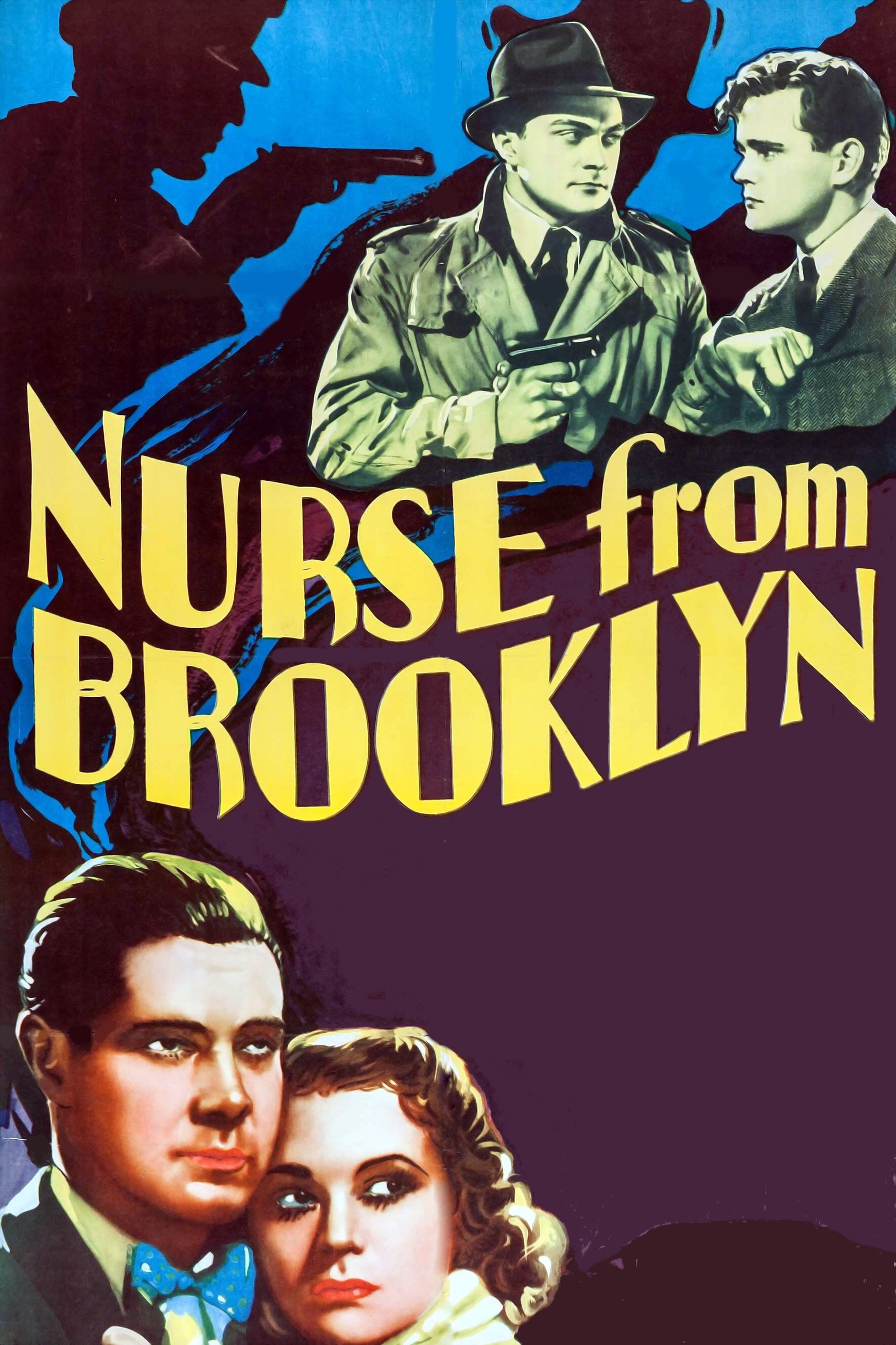 Nurse from Brooklyn